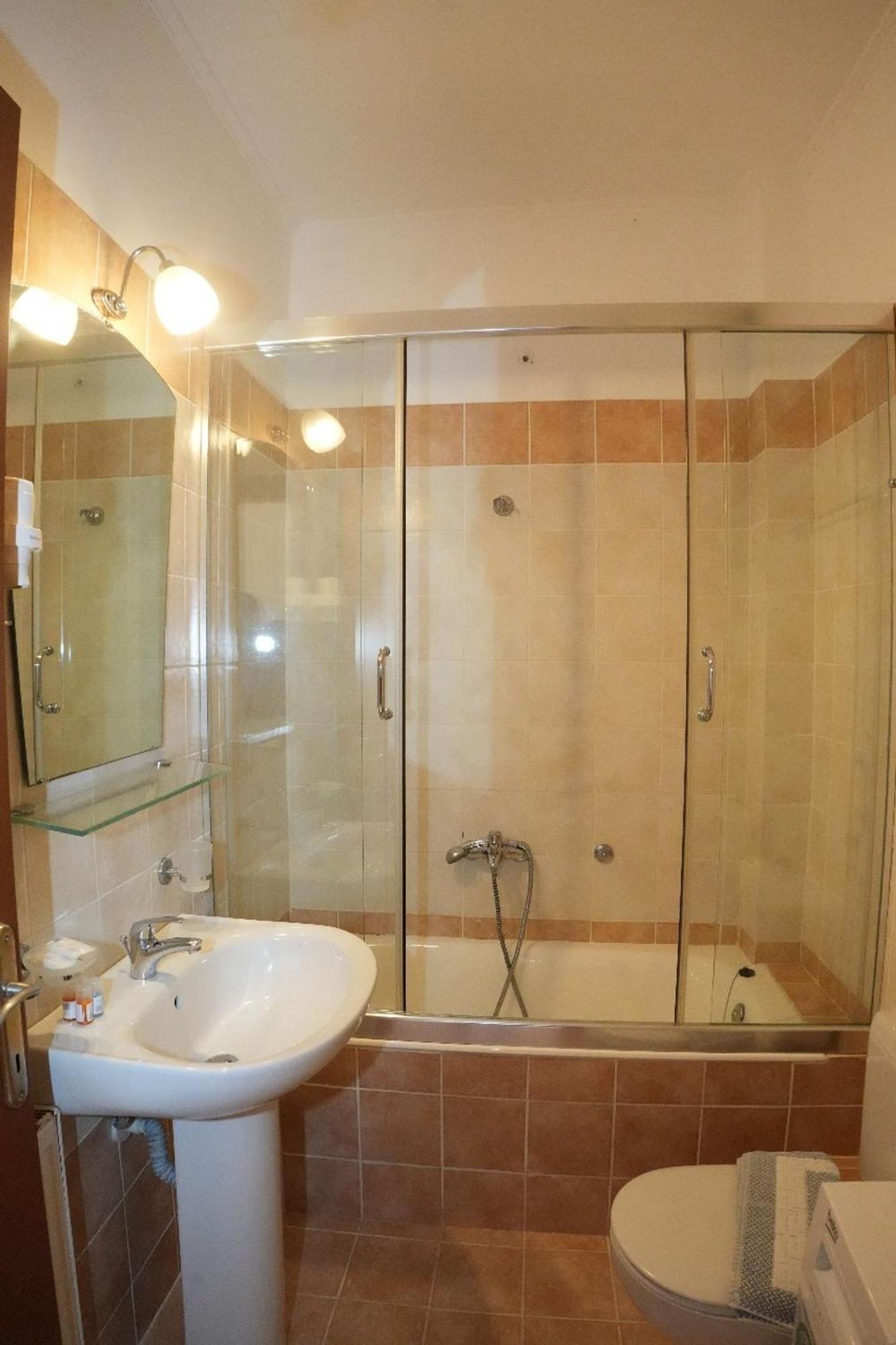 Apartamento Porto Nirikos Lefkada - Private Parking Exterior foto