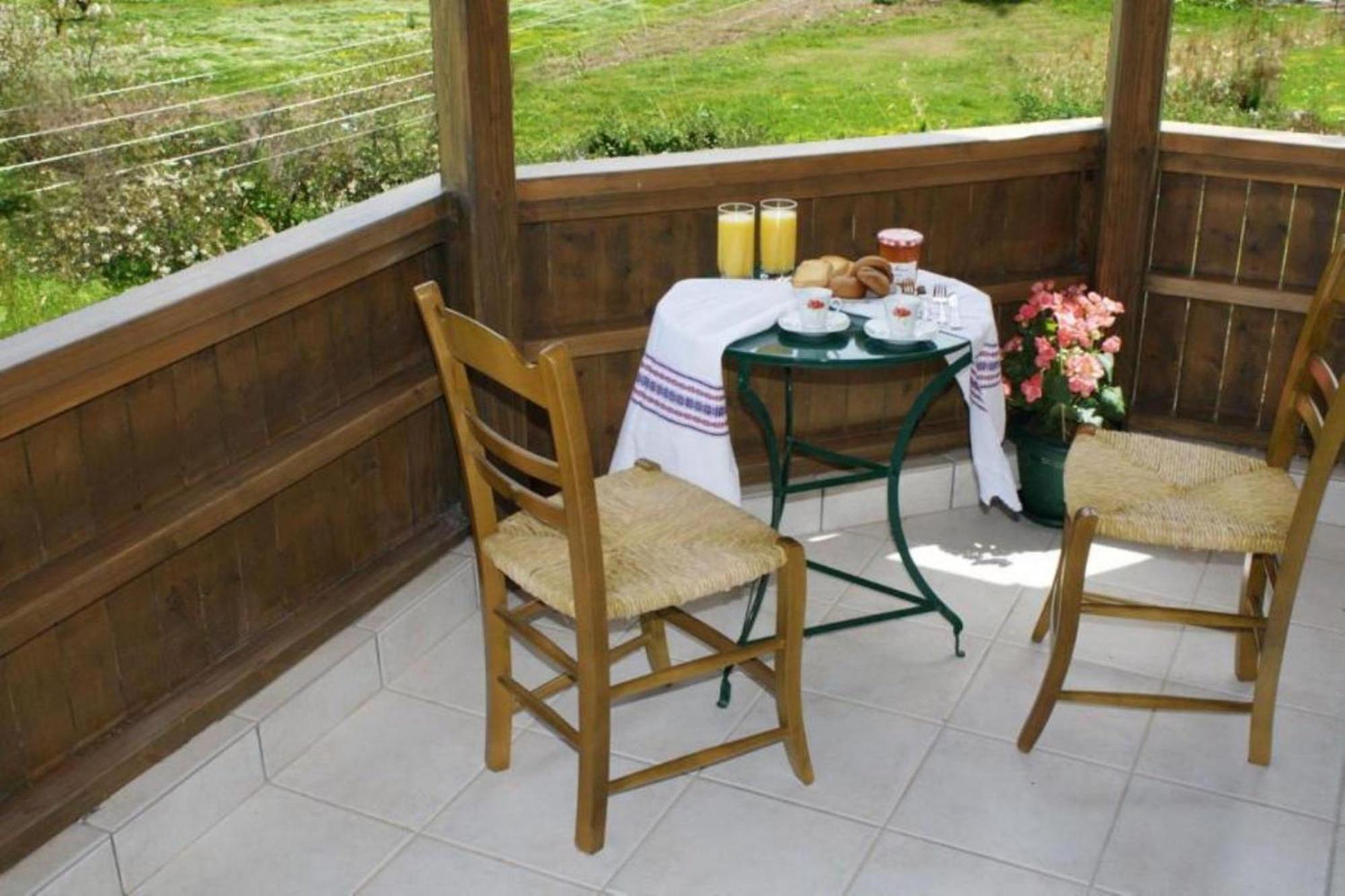 Apartamento Porto Nirikos Lefkada - Private Parking Exterior foto